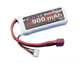 Pakiet LiPo Akumulator Redox 900mAh 11